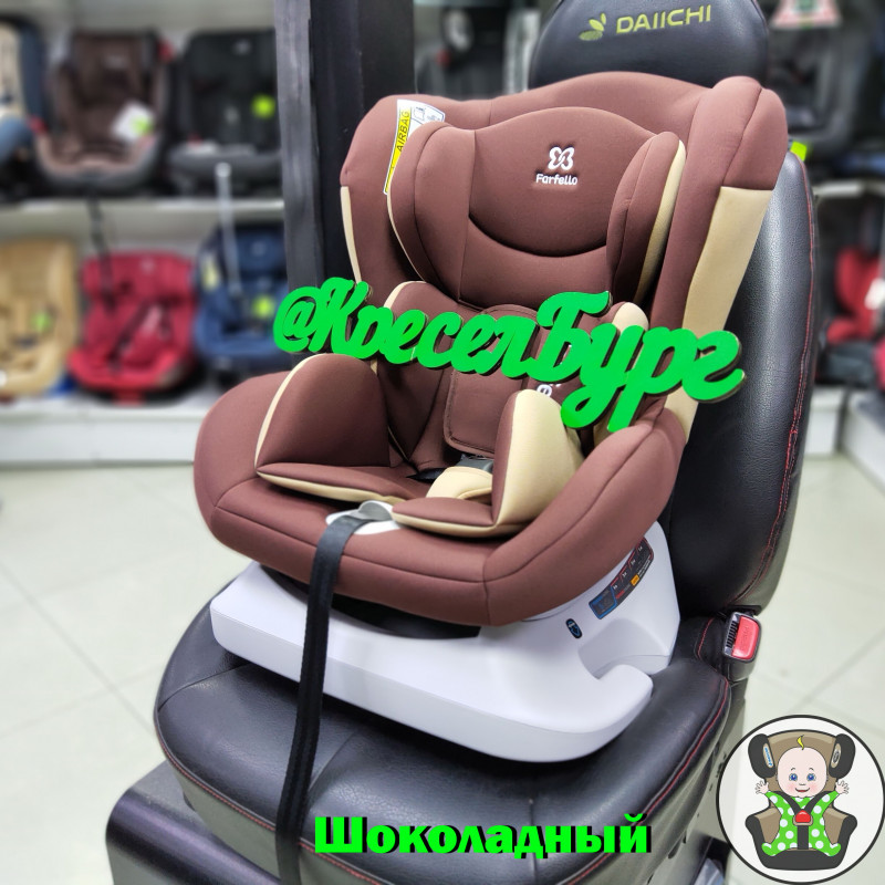 FARFELLO GM0921 Автокресло (0-18кг)